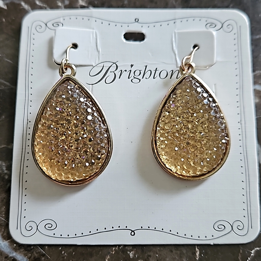Dangle Earrings